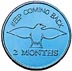 Keep Coming Back Tokens - Sample Package