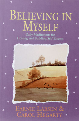 Product: Believing in Myself