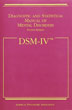 Diagnostic and Statistical Manual of Mental Disorders (DSM-IV)