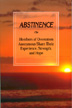 Abstinence