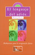 Spanish The Language of Letting Go