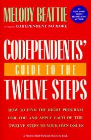 Product: Codependent's Guide to the Twelve Steps