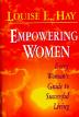 Empowering Women Hardcover