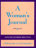 A Woman's Journal (Softcover)