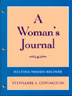 A Woman's Journal - Workbook