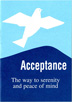 Product: Acceptance Pkg of 20