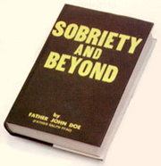 Sobriety and Beyond Hardcover