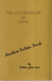 Product: The Golden Book of Living