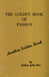 Product: The Golden Book of Passion