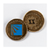 Hazelden Alumni Medallion - Special Order