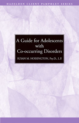 Product: A Guide for Adolescents with Co-occurring Disorders