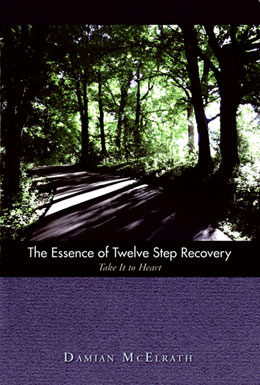 Product: The Essence of Twelve Step Recovery