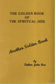 The Golden Book of the Spiritual Side