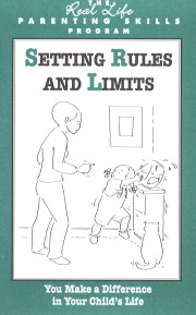 Product: Setting Rules and Limits DVD