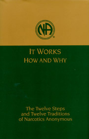 Product: NA It Works How and Why Softcover