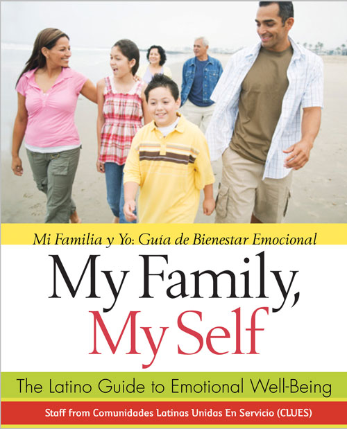 Product: My Family, My Self