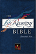 Life Recovery Bible, Personal Size