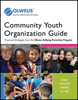 Community Youth Organization Guide