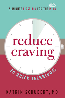 Reduce Craving