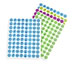 The Matrix Model for Teens and Young Adults Stickers
