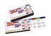 Teen Drug Abuse Facts and Warning Signs Slide Guides Package of 30