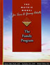 The Matrix Model for Teens and Young Adults  The Family Unit Manual
