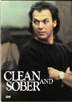 Clean and Sober DVD