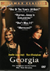 Georgia DVD