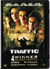 Traffic DVD