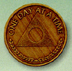 Friends and Family 1 Month Medallion