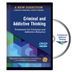 Product: Criminal and Addictive Thinking DVDs