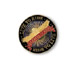 Clean and Sober Eagle Medallion