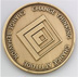 Matrix Medallion