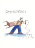 Congratulations Greeting Card
