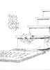 Those Steps Greeting Card