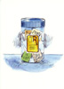 Prescription Greeting Card