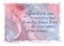 Step Five - Twelve Simple Steps Greeting Card