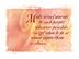 Step Nine - Twelve Simple Steps Greeting Card