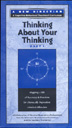 Criminal & Addictive Thinking - Thinking About Your Thinking Video