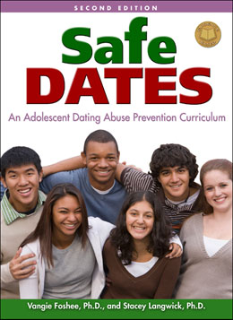 Safe Dates 2nd Edition
