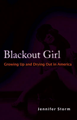 Blackout Girl