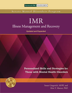 Illness Management and Recovery IMR Revised