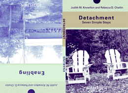 eBook Detachment and Enabling