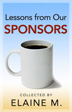 Lessons from Our Sponsors 