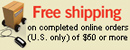Free Shipping
