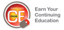 Earn your Continuing Education online - Learn from the knowledge leaders in addiction education