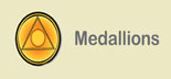 Medallions