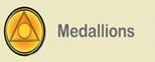 Medallions