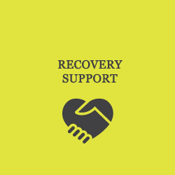 Recovery Support