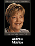 Women and Addiction DVD